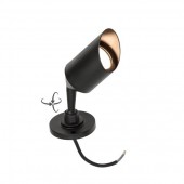 Foco proyector pincho Jardín PC IP65 - 6