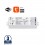 Controlador LED WiFi RF Smartphone 5 en 1 Tiras Led 12/24v