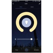 Controlador WiFi y RF 5 en 1 Tiras Led 12/24v - 7
