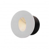 Aplique LED 3W Escalera Pared Redondo - 1