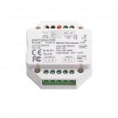 Regulador Wifi RF Triac Smart Led Pulsador - 3