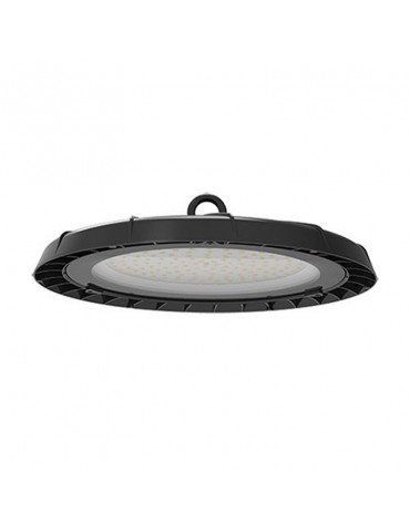 CAMPANA INDUSTRIAL LED UFO 100W IP65 ALUMINIO 6000K