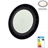 CAMPANA INDUSTRIAL LED UFO 150W IP65 6000/4500K - 6