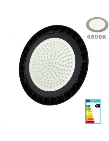 CAMPANA INDUSTRIAL LED UFO 150W IP65 6000/4500K - 6