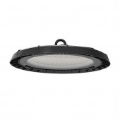 CAMPANA INDUSTRIAL LED UFO 100W IP65 ALUMINIO 6000K