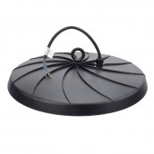 CAMPANA INDUSTRIAL LED UFO 200W IP65 6000/4500K - 7