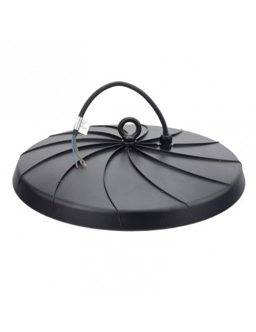 CAMPANA INDUSTRIAL LED UFO 200W IP65 6000/4500K - 7