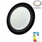 CAMPANA INDUSTRIAL LED UFO 200W IP65 6000/4500K - 4