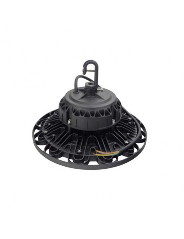 CAMPANA INDUSTRIAL LED UFO 100W Regulable IP65 - 3