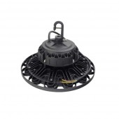 CAMPANA INDUSTRIAL LED UFO 100W Regulable IP65 - 3
