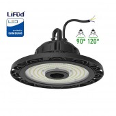CAMPANA INDUSTRIAL LED UFO 150W Regulable IP65 - 1