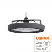 CAMPANA INDUSTRIAL LED OSRAM 100W IP65 5700K - 4