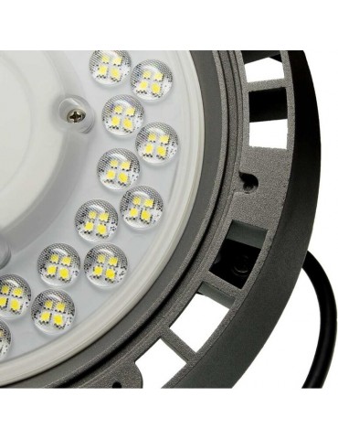 CAMPANA INDUSTRIAL LED OSRAM 100W IP65 5700K - 7