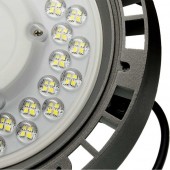 CAMPANA INDUSTRIAL LED OSRAM 100W IP65 5700K - 7