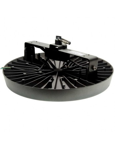 CAMPANA INDUSTRIAL LED OSRAM 150W IP65 5700K - 4