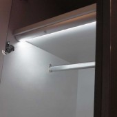 Sensor puertas corta distancia IR Mini sin contacto - 2