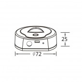 WiFi Relay Módulo convertidor RF - 3