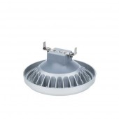 Bombilla LED AR111 15W AC/DC 12V 30º - 4