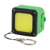 Linterna cargador POWERBANK USB tel móviles Cubo - 9