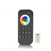 Mando RF 4 Zonas RGB CCT Tiras led 12/24V DC - 5