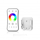 Mando RF 4 Zonas RGB-W Tiras led 12/24V DC - 5