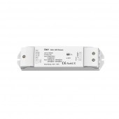 Controlador DALI LED 1Canalx15A Tiras Led 12/24v - 1