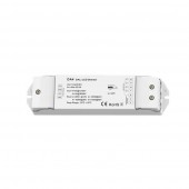 DALI Dimmer LED Driver Push Dim 4x5A Tiras Led - 2