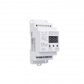Regulador AC TRIAC Dimmer Controlador RF PUSH - 2