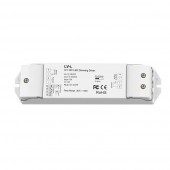 Driver LED Dimmer 1-10V con PUSH DIM - 1