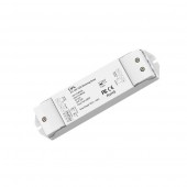 Driver LED Dimmer 1-10V con PUSH DIM - 2