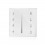 Controlador Regulador pared RF Táctil Tiras led 12/24VDC