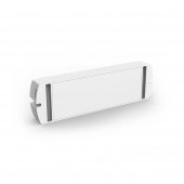 Decoder DMX RF pared Táctil empotrar RGBW - 3