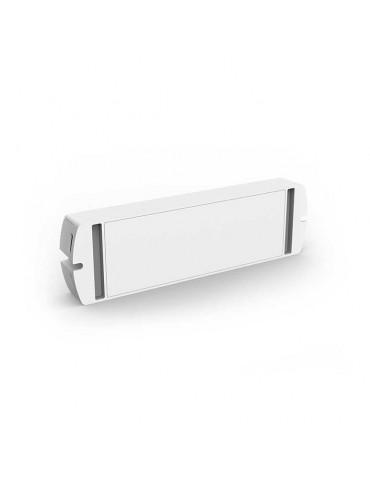 Decoder DMX RF pared Táctil empotrar RGBW - 3
