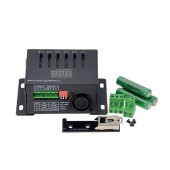 Master DMX512 6 Canales - 2