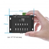 Master DMX512 6 Canales - 4