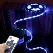 Mando RF Tiras LED Digital RGB 5-24V - 4