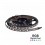 Tira Led Digital 5VDC 80W 60 Pixel 300Led SMDWS2812b