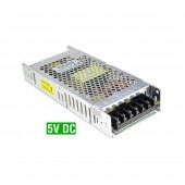 Transformador LEDs AC230V-5VDC 200W 40A