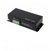 DMX 512 Decoder  RGBW 12-24V 3CH - 2
