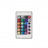 Controlador Musical LED RGB 12-24V 12A - 5