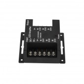 Amplificador de señal RGB 12-24VDC tiras Led - 3