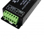 Controlador con Mando RF Tiras Led RGB 12-24V DC - 3