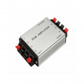 Amplificador de señal RGB 12VDC tiras Led - 4
