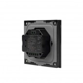 Controlador DMX RF Táctil empotrar CCT - 3