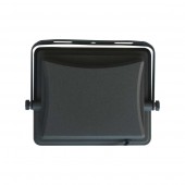 Foco Solar LED 200W Mando Panel Solar IP65 - 5