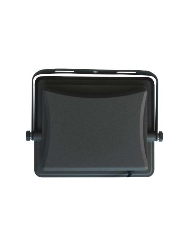 Foco Solar LED 200W Mando Panel Solar IP65 - 5
