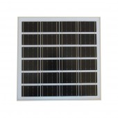 Foco Solar LED 200W Mando Panel Solar IP65 - 7