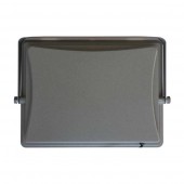 Foco Solar LED 300W Mando Panel Solar IP66 - 5
