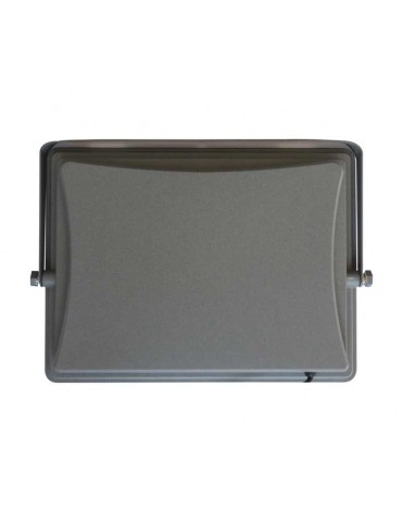 Foco Solar LED 300W Mando Panel Solar IP66 - 5