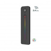 Mando 2.4G RF Controlador RGB Táctil Tiras led 12/24V DC - 1